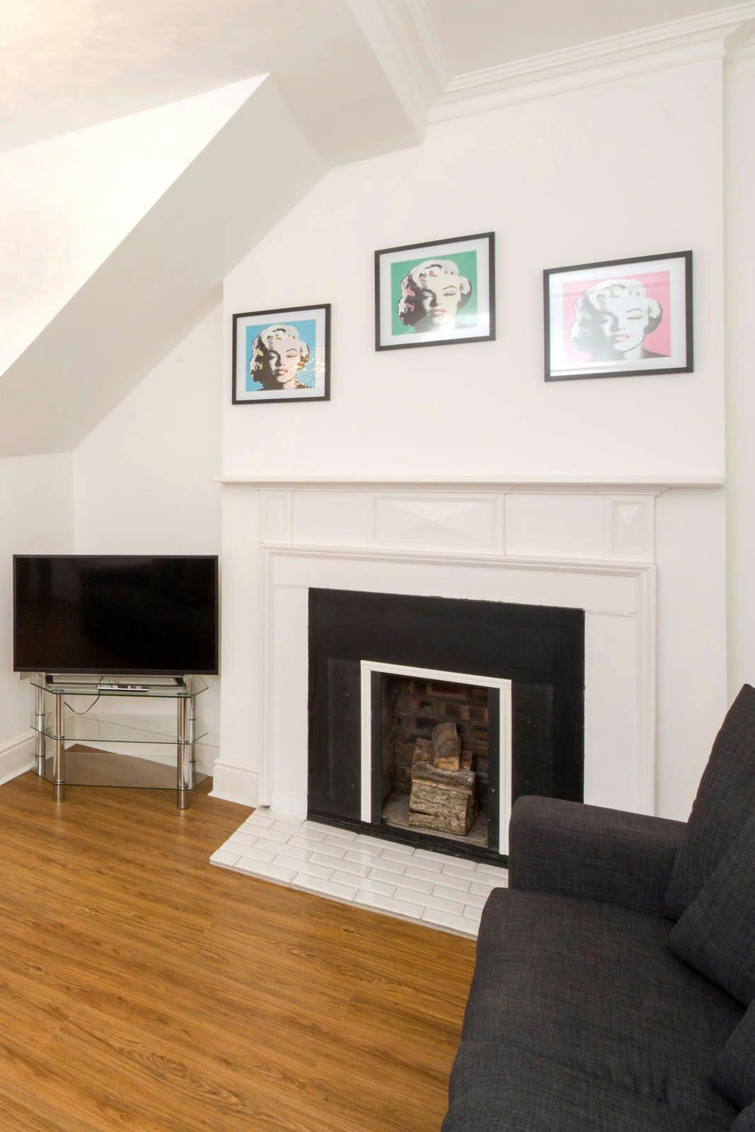 Hotel Edinburgh Castle Apartments and Suites photo 5