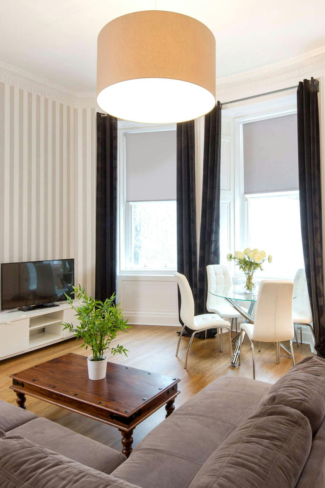 Hotel Edinburgh Castle Apartments and Suites photo 1