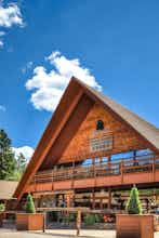 Hotel Kohl's Ranch Lodge photo 1