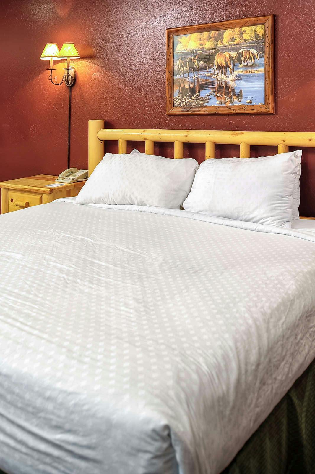 Hotel Kohl's Ranch Lodge photo 2