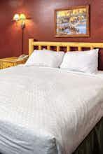 Hotel Kohl's Ranch Lodge photo 2