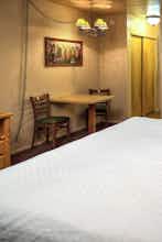 Hotel Kohl's Ranch Lodge photo 4