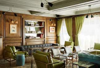 Hotel The Marlton Hotel photo 2