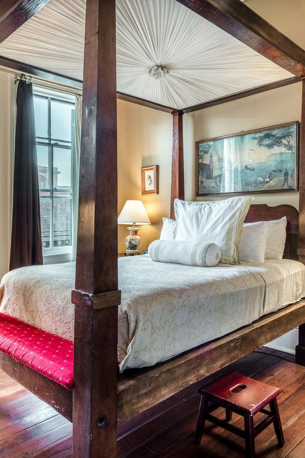 Hotel Hotel Maison De Ville photo 1