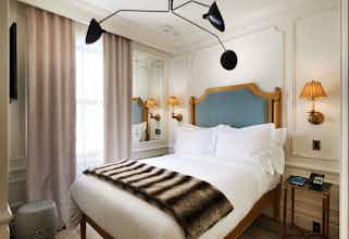 Hotel The Marlton Hotel photo 3