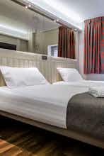 Hotel Point A Hotel Glasgow photo 1