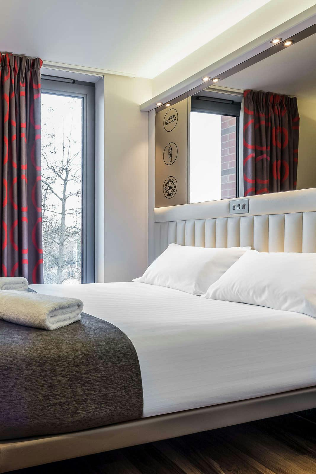 Hotel Point A Hotel Glasgow photo 3