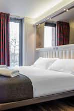 Hotel Point A Hotel Glasgow photo 2