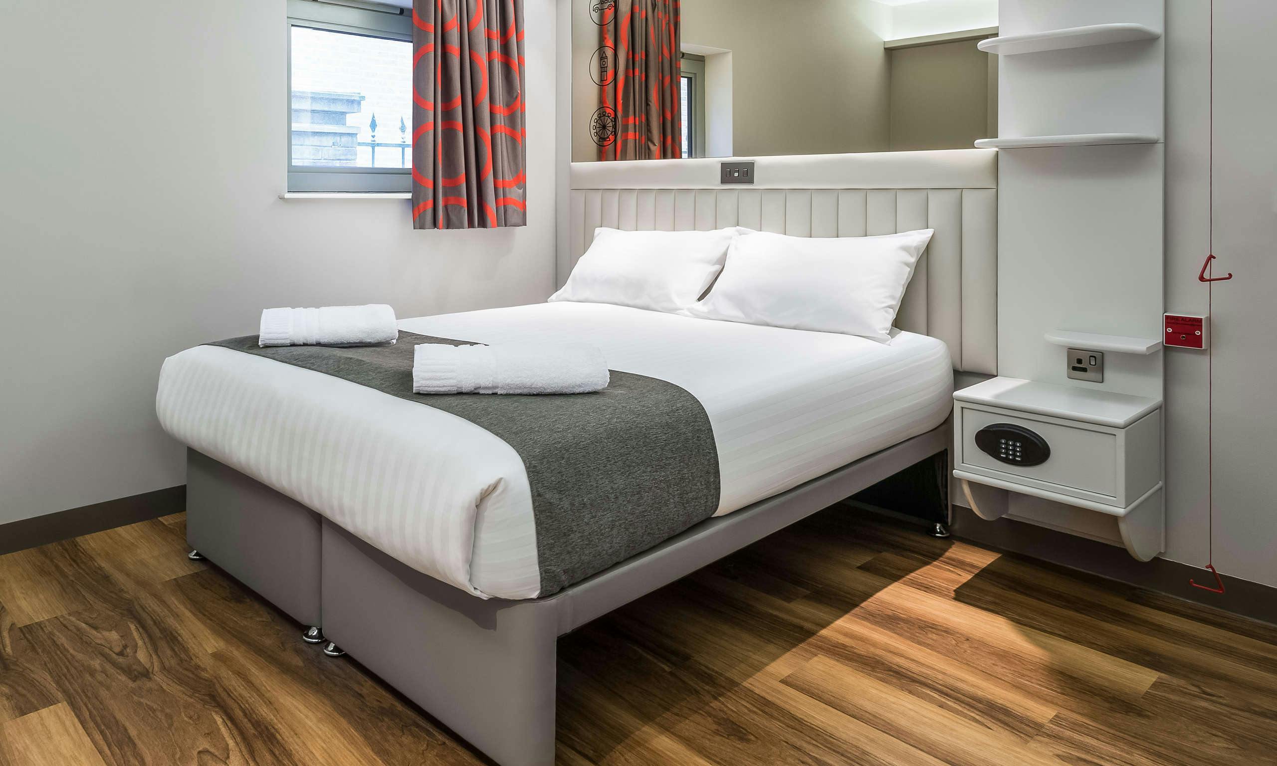 Point A Hotel Glasgow