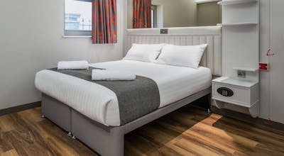 Point A Hotel Glasgow