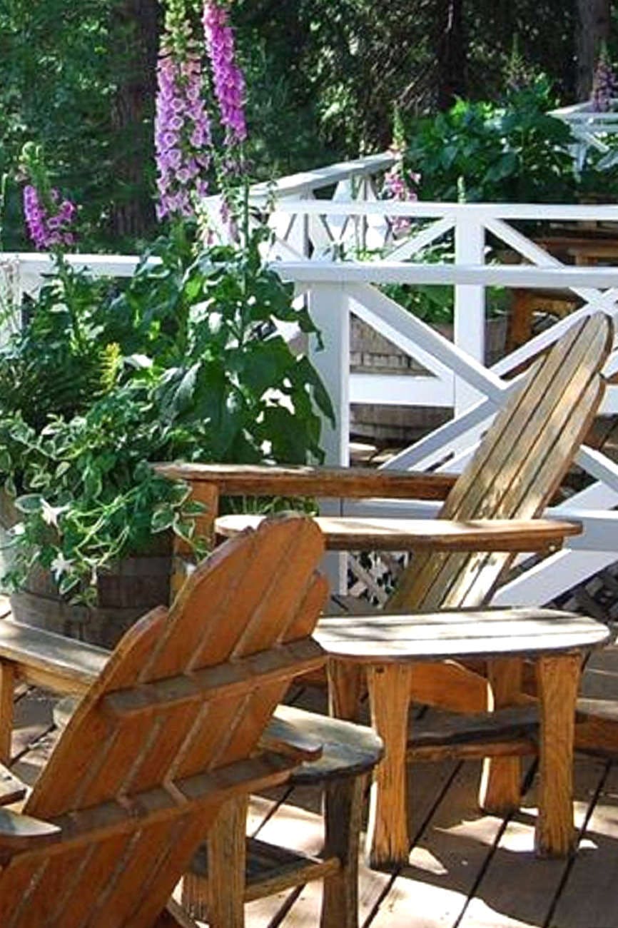 Hotel Narrow Gauge Inn photo 5