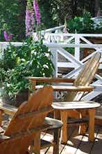 Hotel Narrow Gauge Inn photo 5