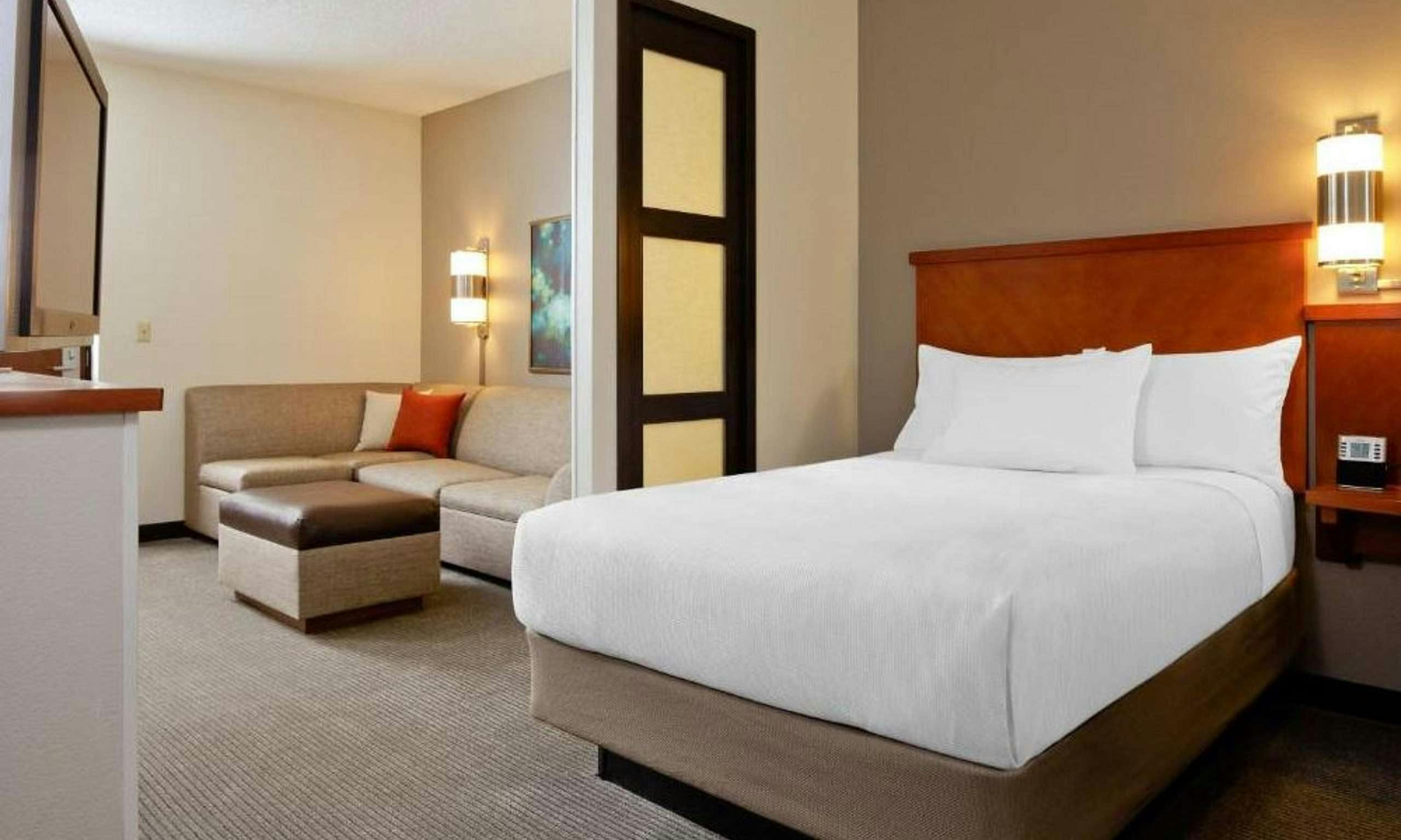 Hyatt Place Atlanta Buckhead