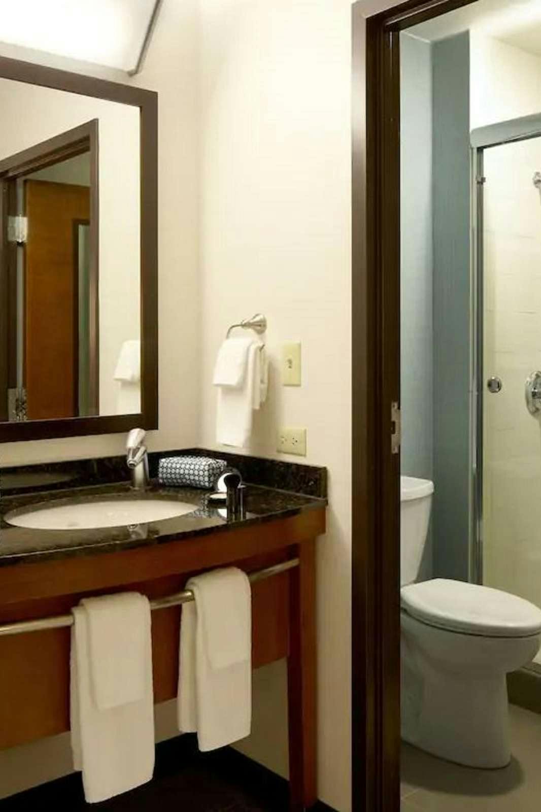 Hotel Hyatt Place Atlanta Buckhead photo 2