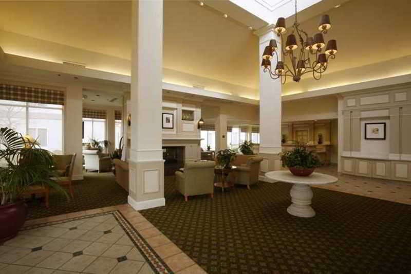 Hotel Hilton Garden Inn Roseville photo 4