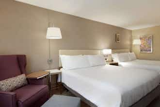 Hotel Hilton Garden Inn Roseville photo 2