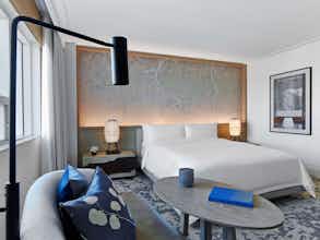 Hotel Nobu Hotel Miami Beach photo 3