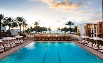 Nobu Hotel Miami Beach
