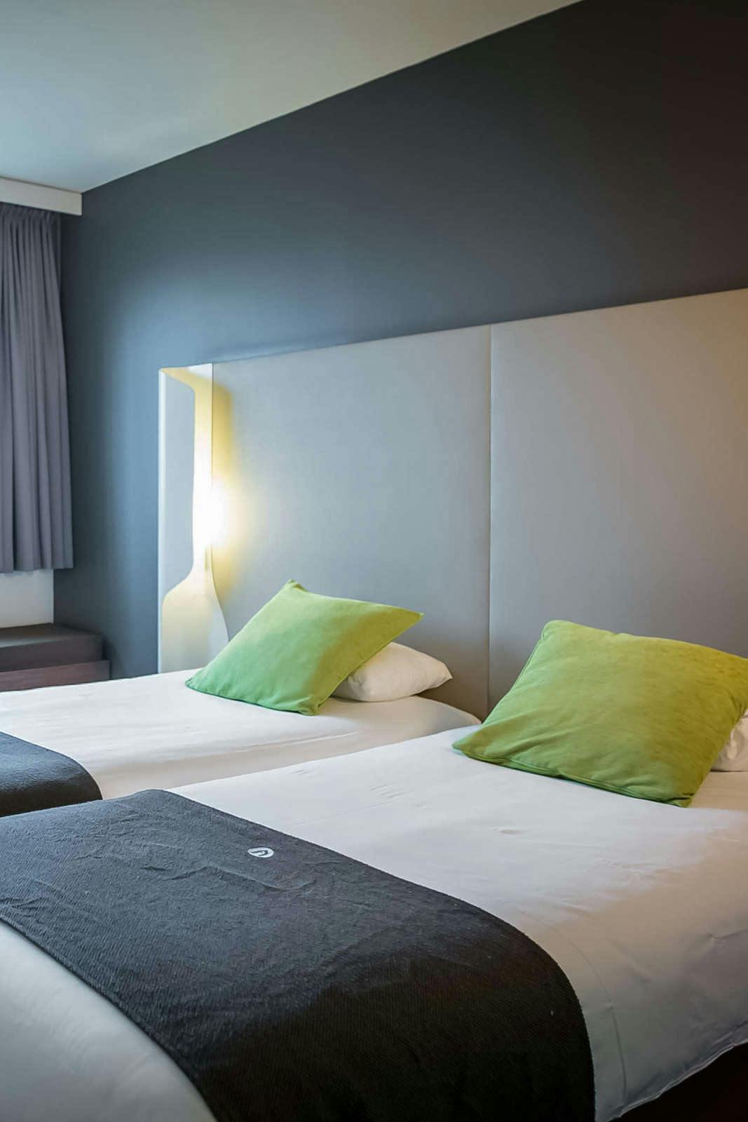 Hotel Campanile Dijon - Congrès - Clémenceau photo 1