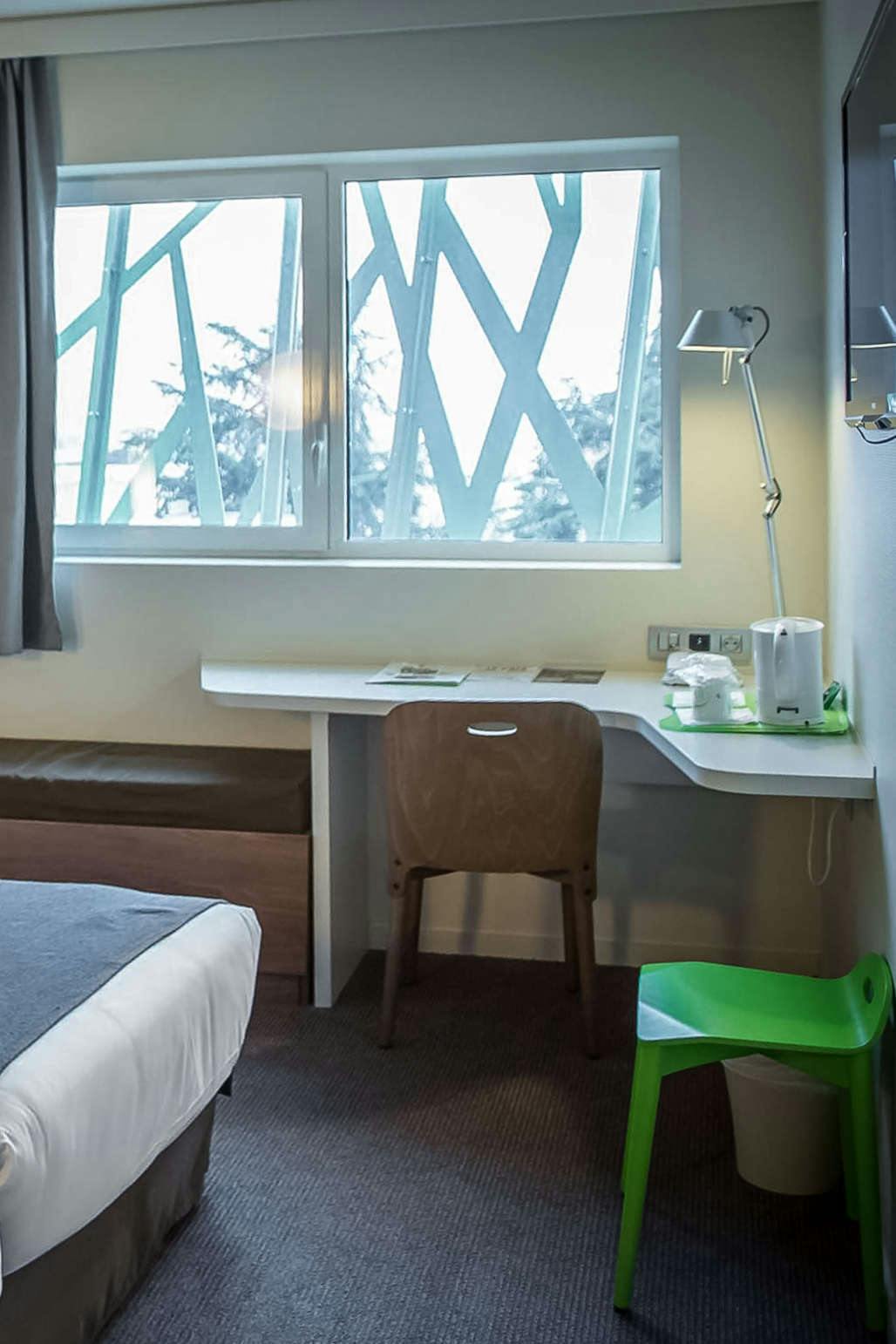 Hotel Campanile Dijon - Congrès - Clémenceau photo 3