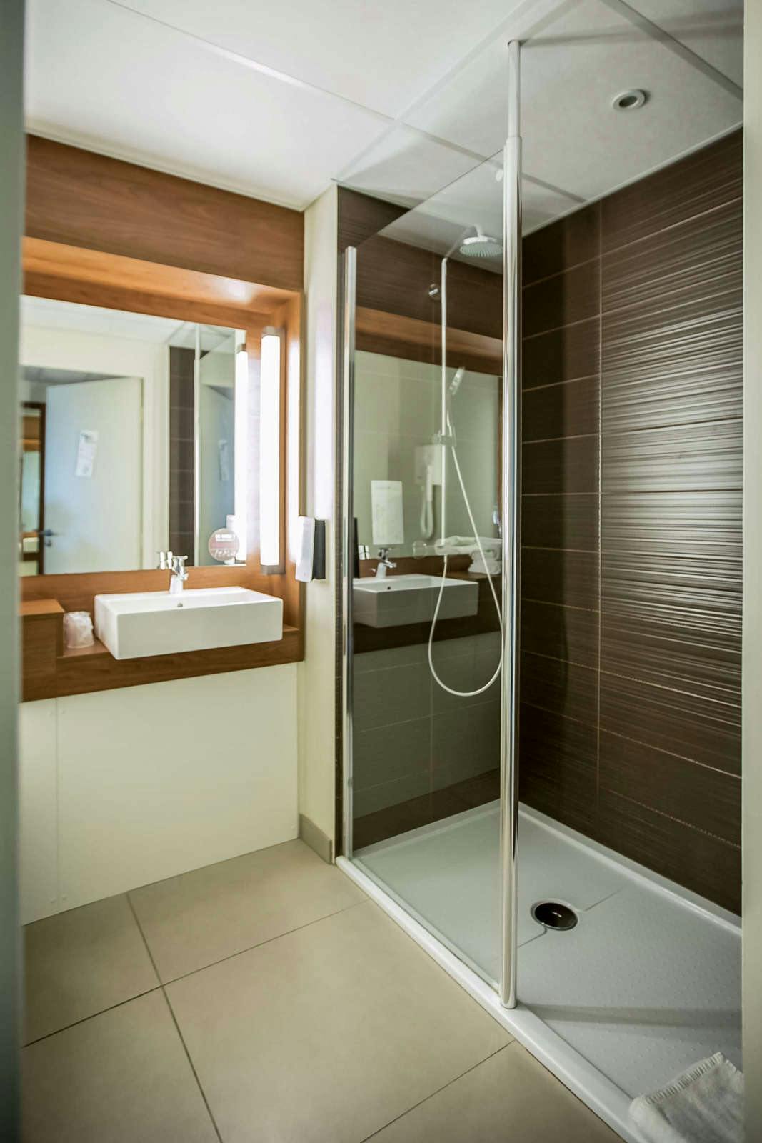 Hotel Campanile Dijon - Congrès - Clémenceau photo 4