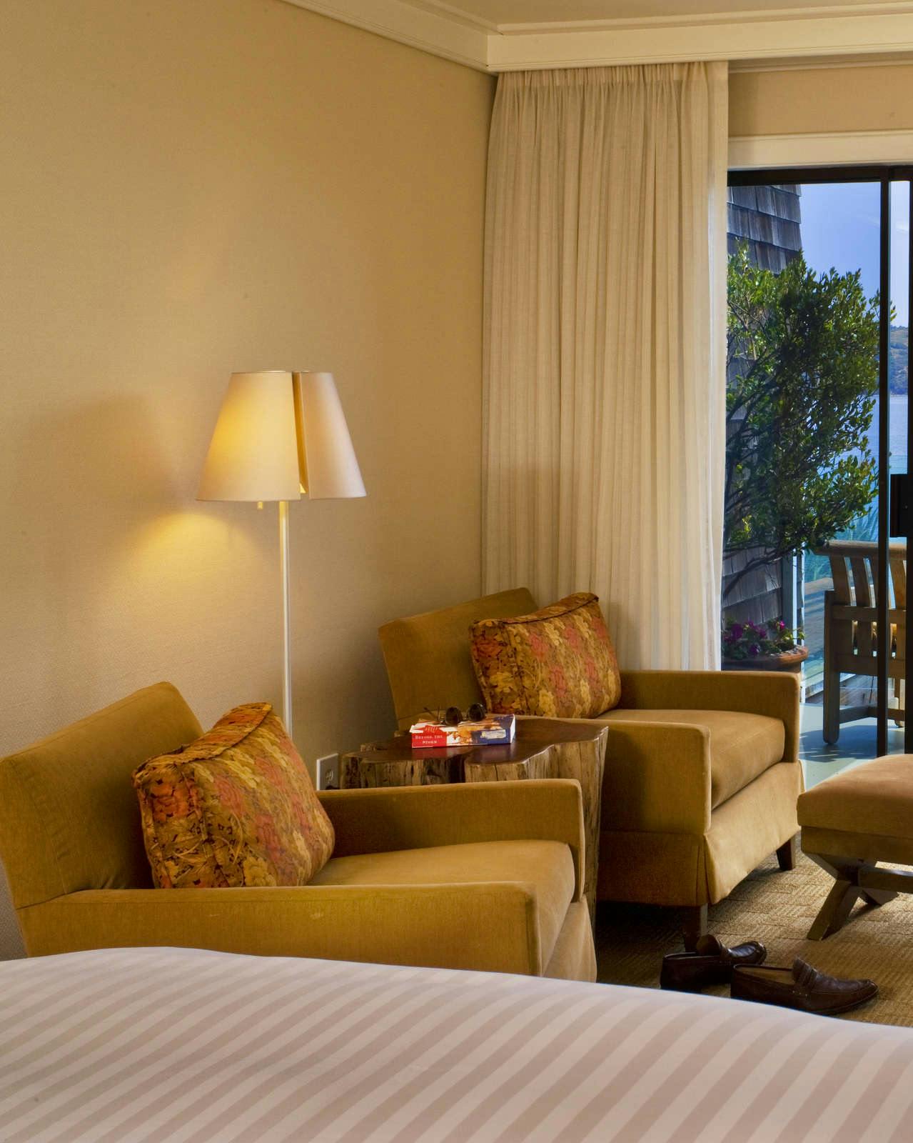 Hotel The Inn Above Tide photo 4