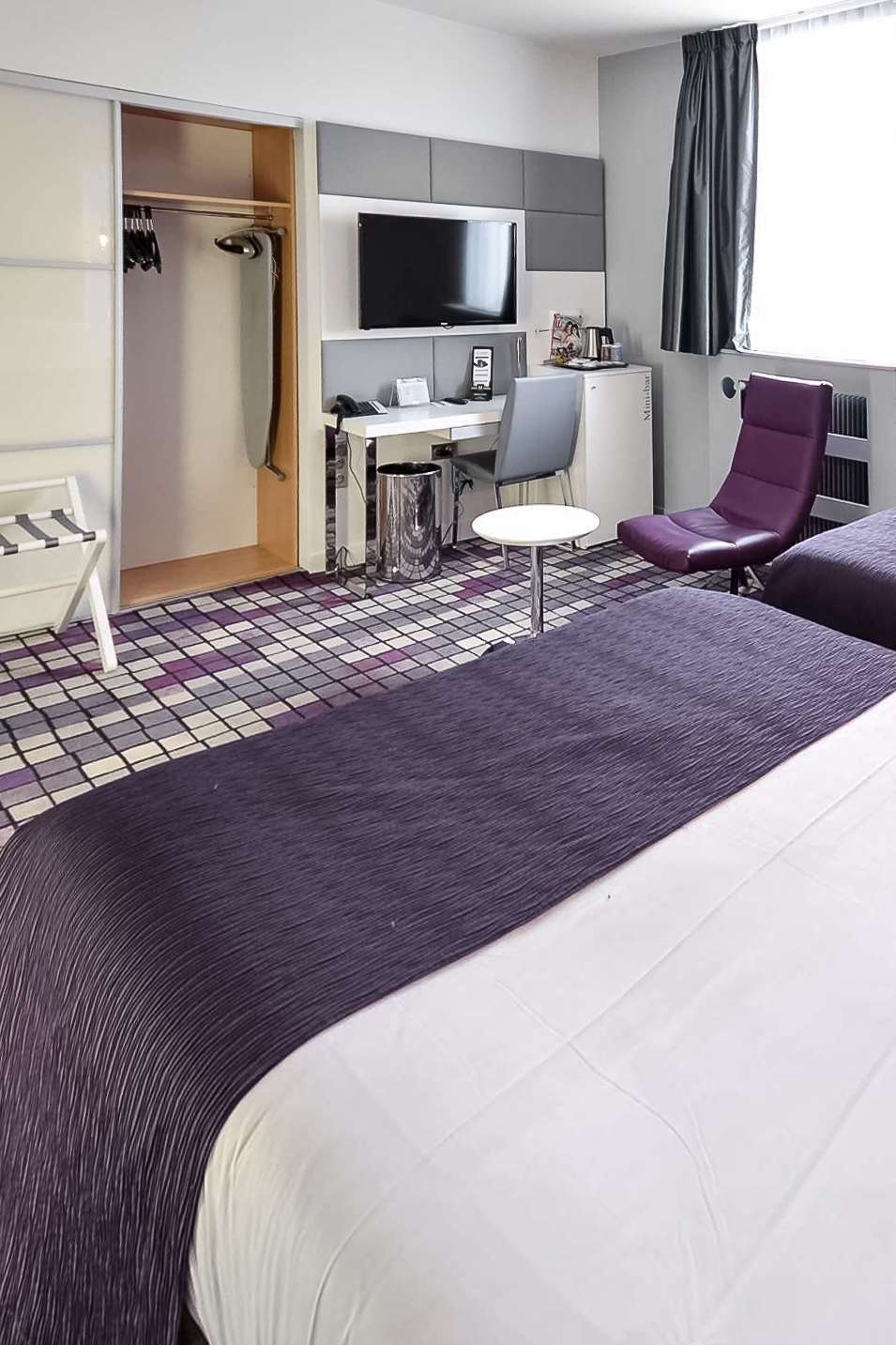 Hotel Kyriad Prestige Dijon Centre photo 5