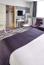 Hotel Kyriad Prestige Dijon Centre photo 5