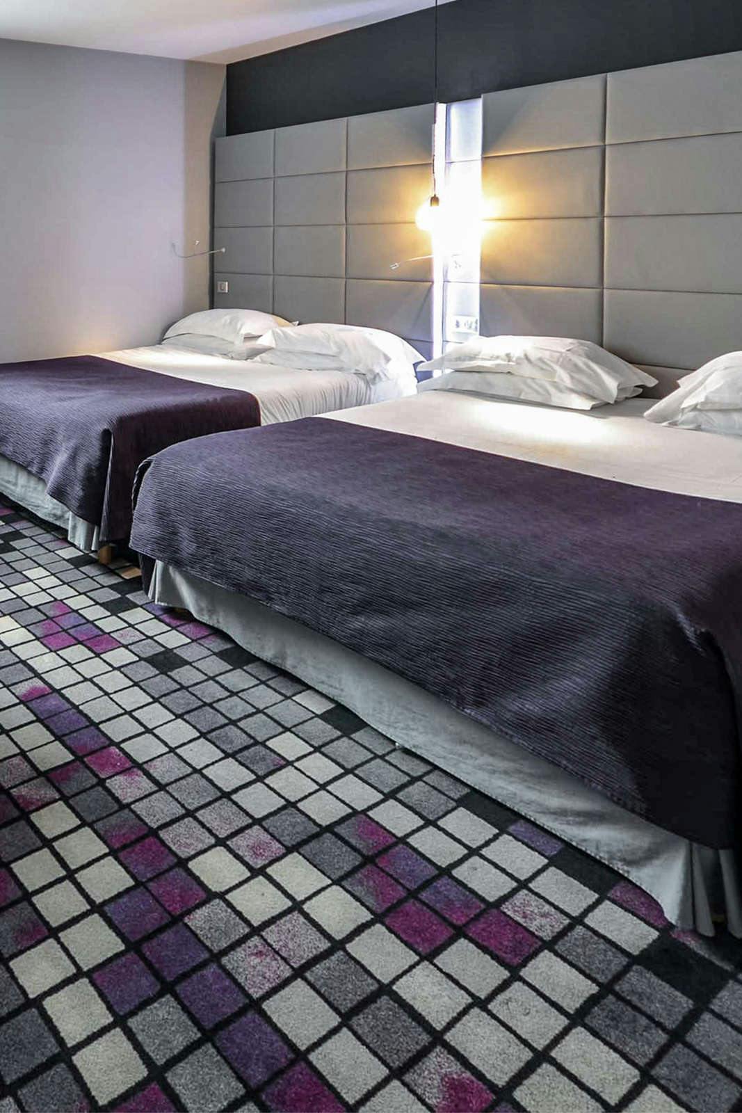 Hotel Kyriad Prestige Dijon Centre photo 3