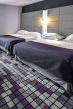 Hotel Kyriad Prestige Dijon Centre photo 3