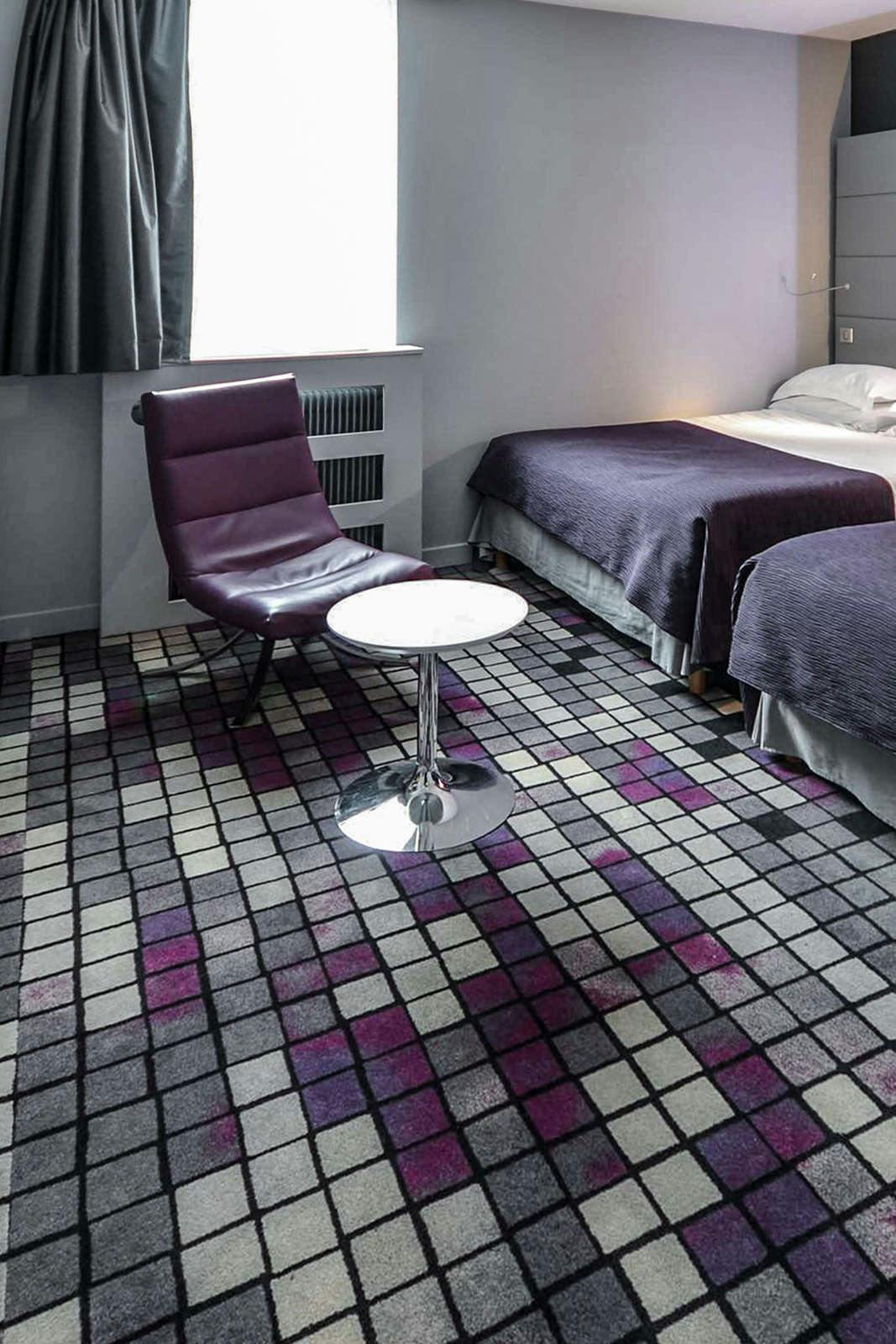 Hotel Kyriad Prestige Dijon Centre photo 4