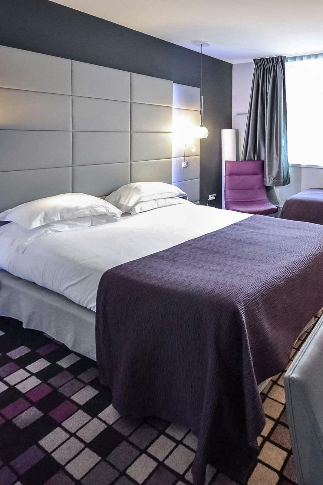 Hotel Kyriad Prestige Dijon Centre photo 1