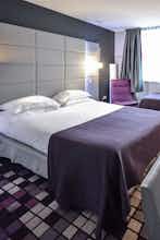 Hotel Kyriad Prestige Dijon Centre photo 1
