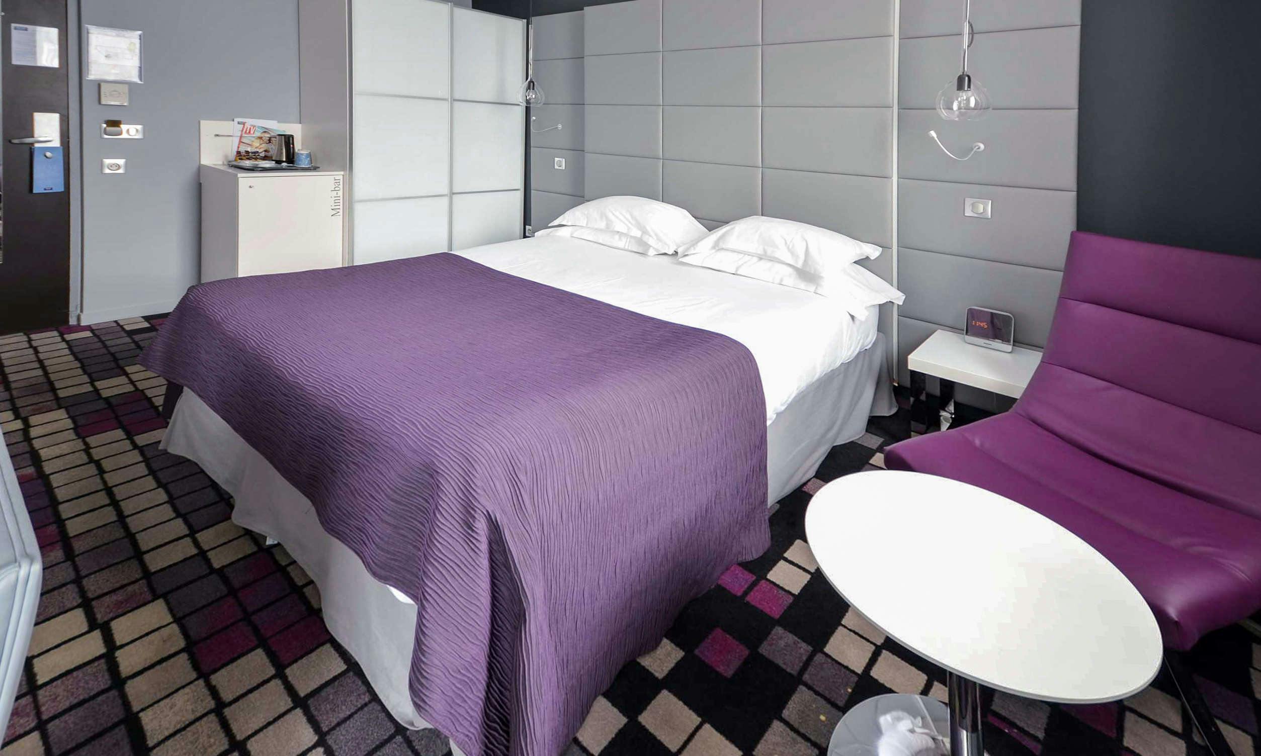 Kyriad Prestige Dijon Centre