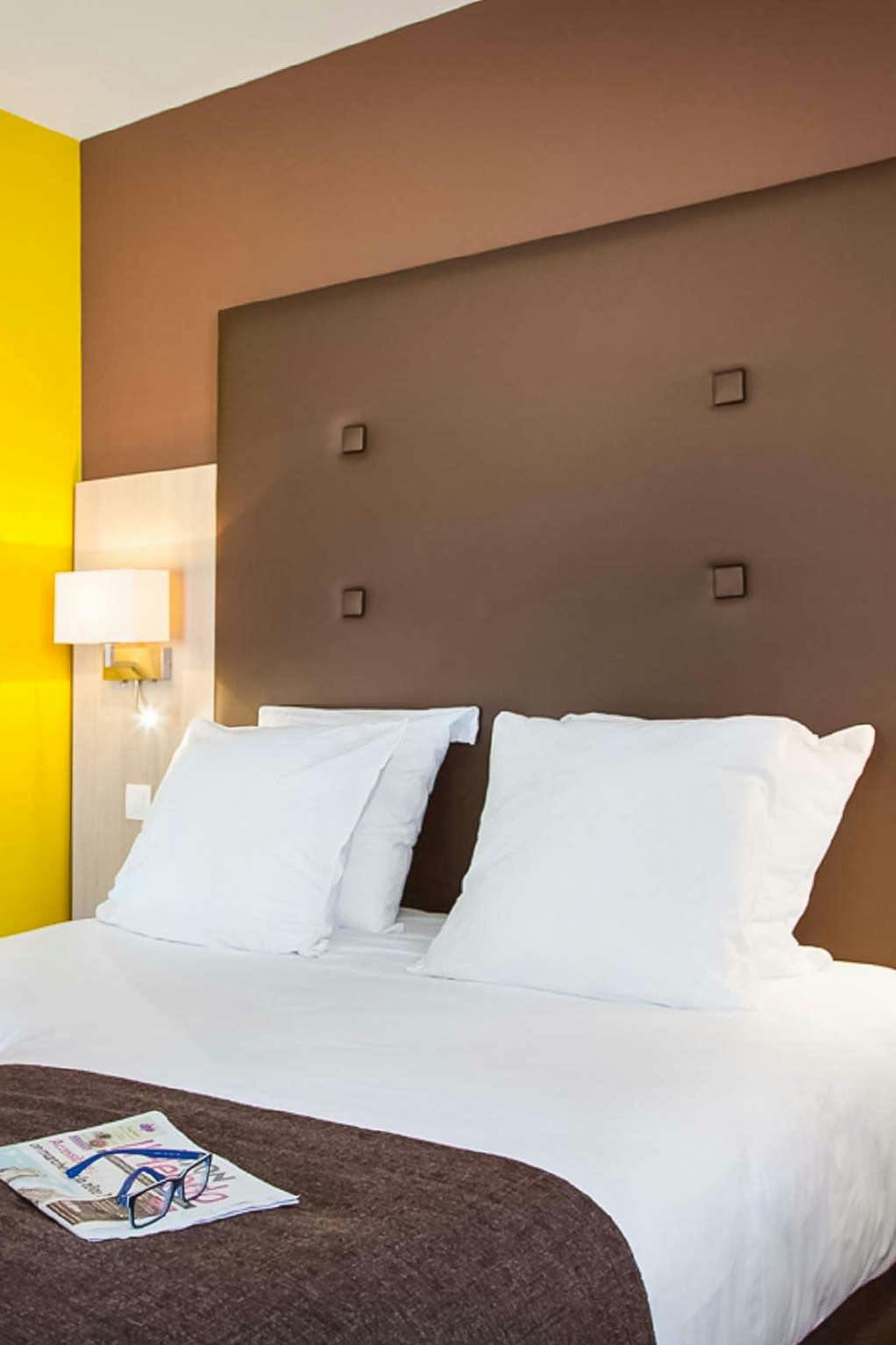 Hotel Kyriad Prestige Dijon Nord - Valmy photo 1