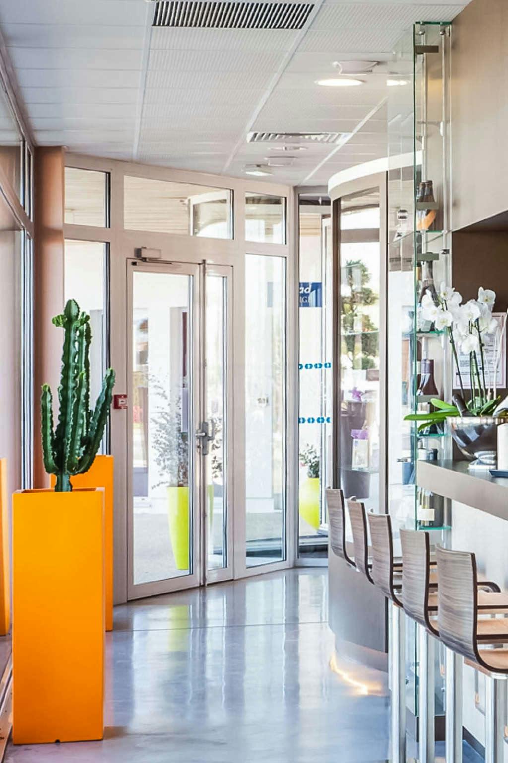 Hotel Kyriad Prestige Dijon Nord - Valmy photo 3