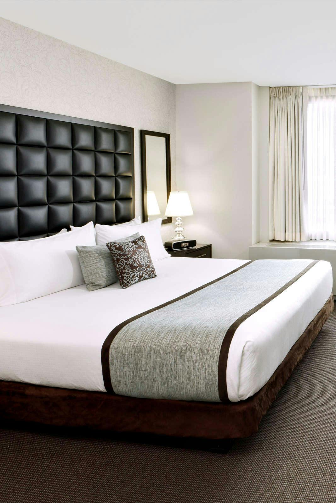 Hotel Distrikt Hotel NYC, Tapestry Collection by Hilton photo 1