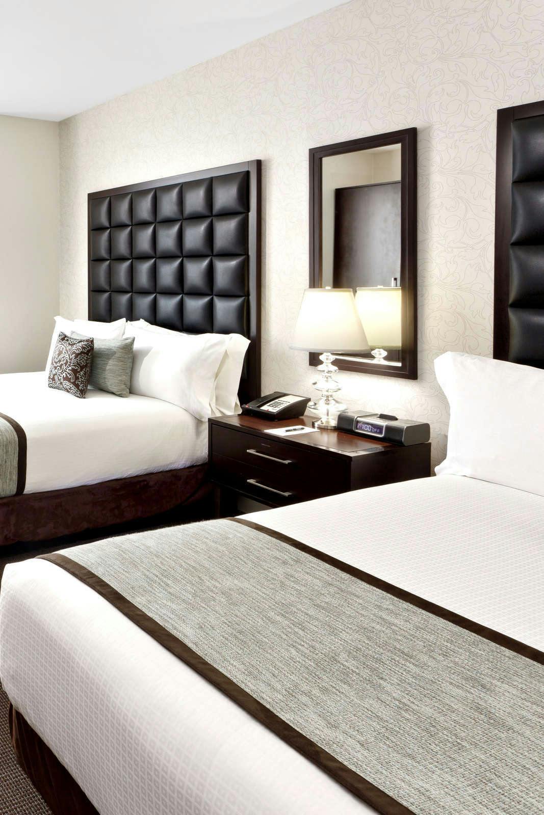 Hotel Distrikt Hotel NYC, Tapestry Collection by Hilton photo 4