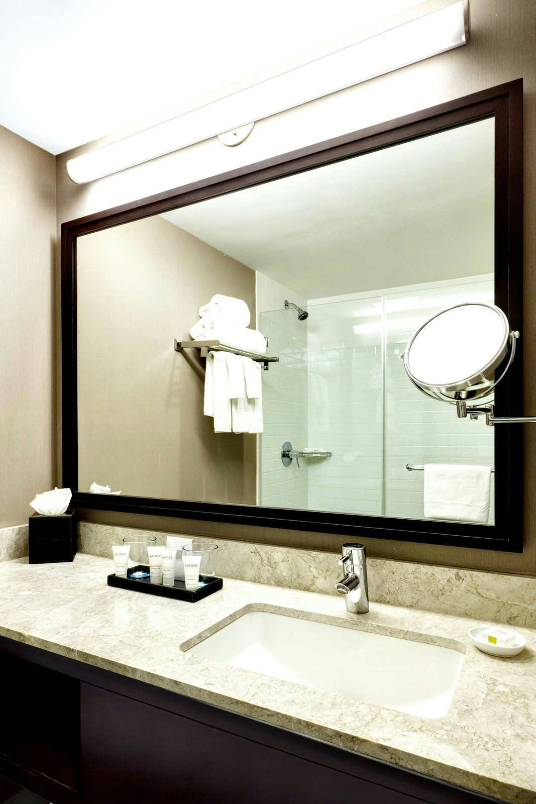 Hotel Distrikt Hotel NYC, Tapestry Collection by Hilton photo 5