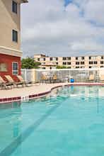 Hotel Holiday Inn Express Hotel & Suites Orlando International Airport photo 1