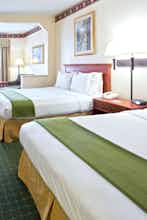 Hotel Holiday Inn Express Hotel & Suites Orlando International Airport photo 5