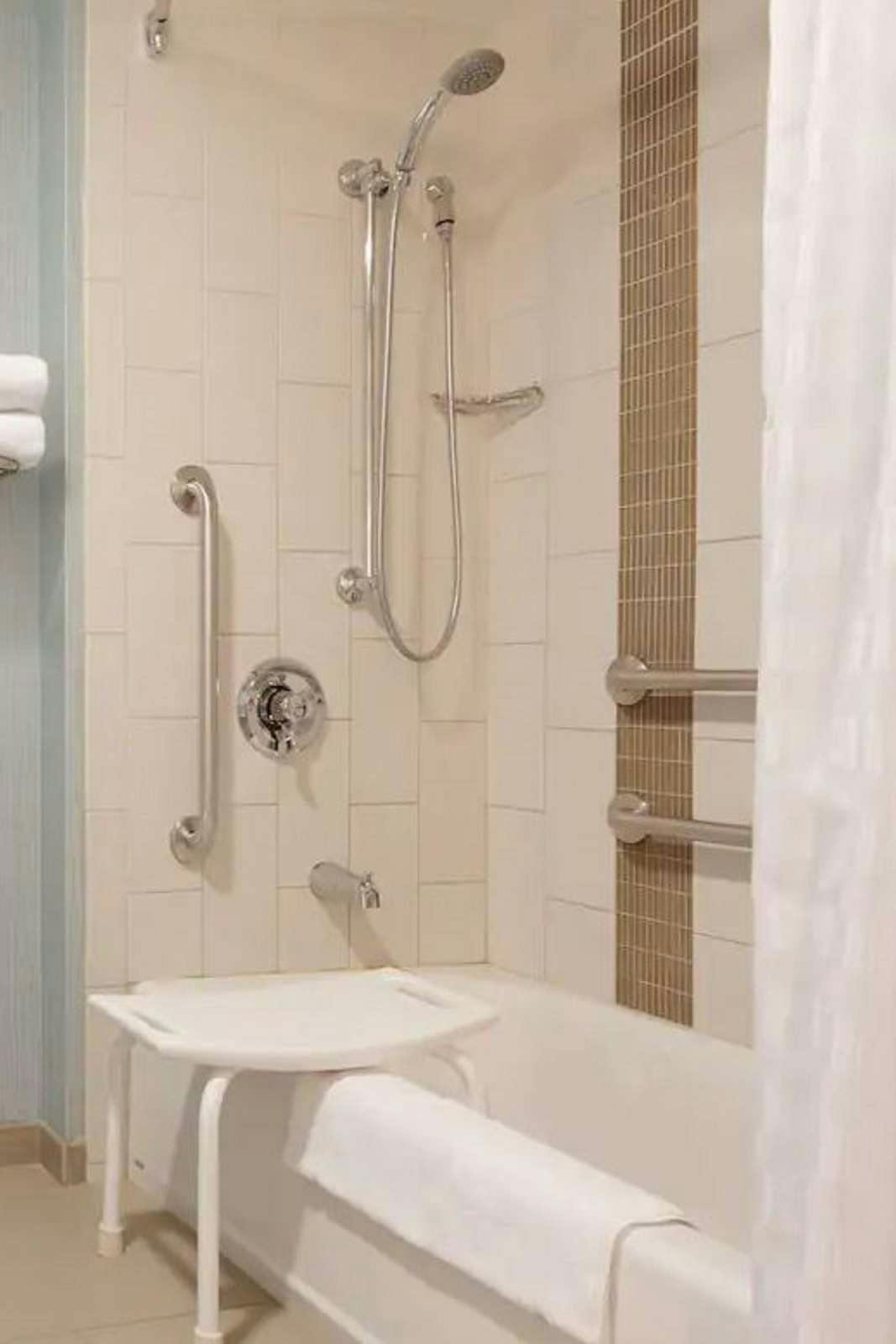 Hotel Hyatt Place Atlanta Buckhead photo 3