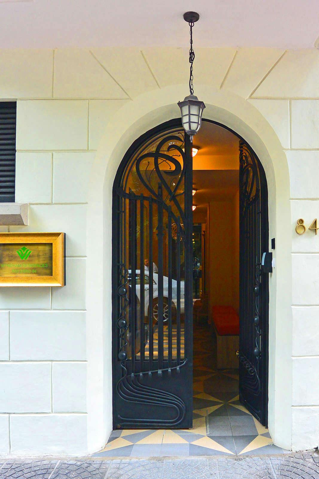 Hotel Senia Hotel photo 5