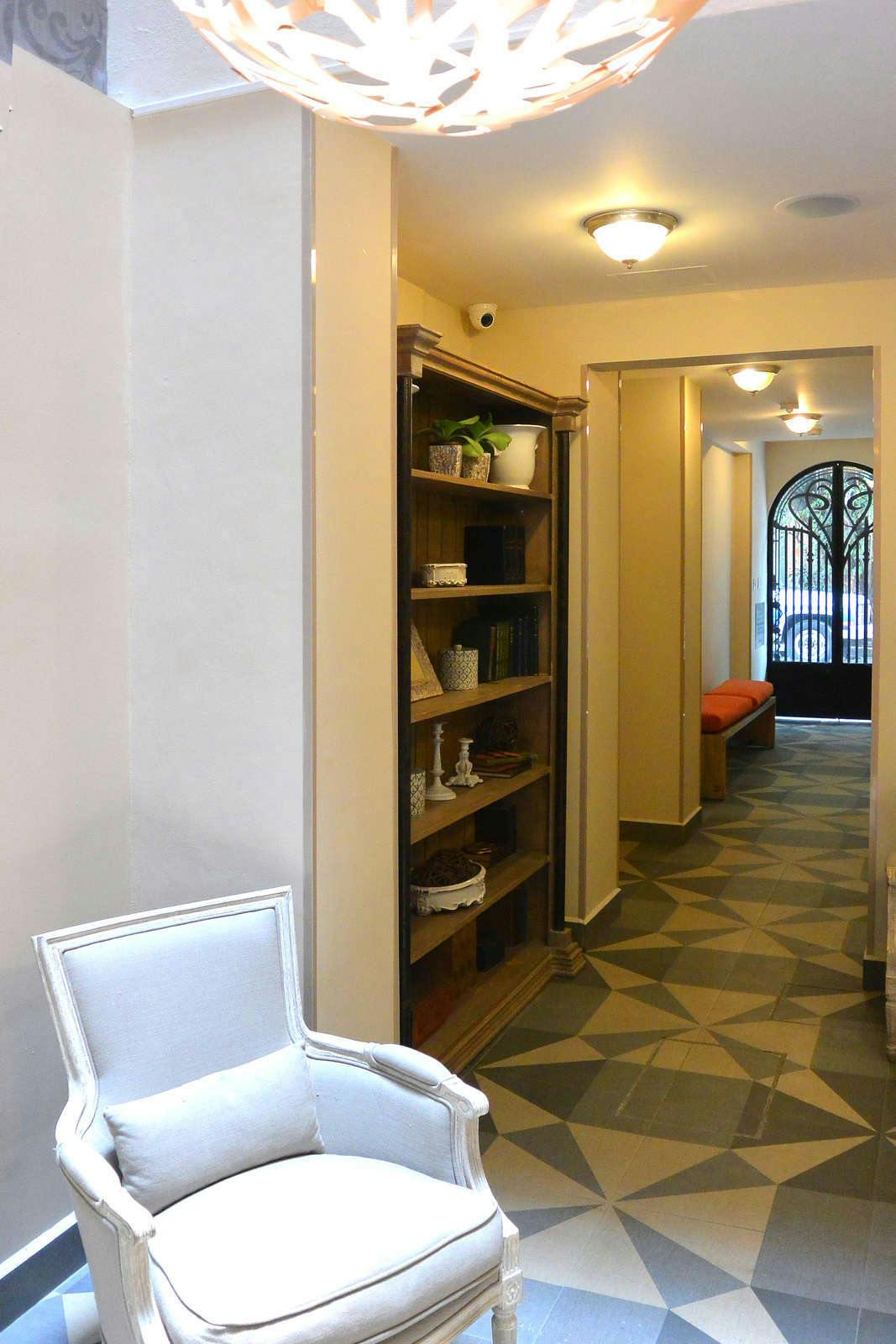 Hotel Senia Hotel photo 5