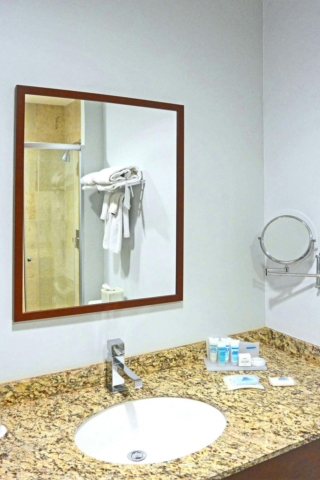 Hotel Senia Hotel photo 4