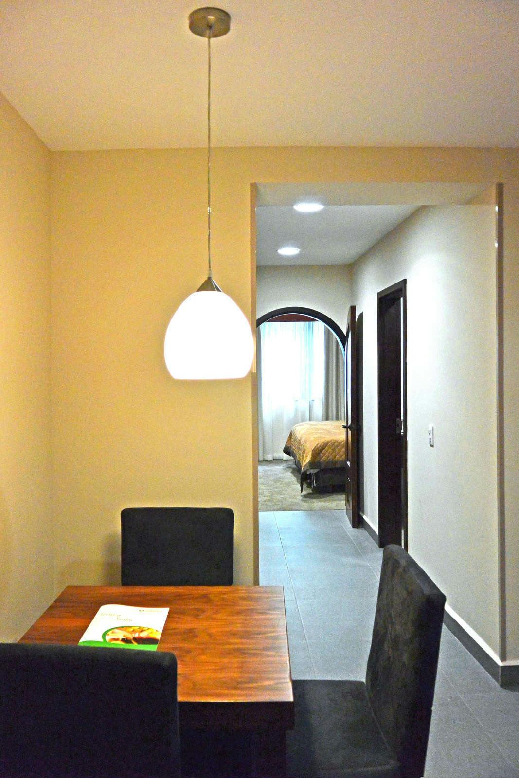 Hotel Senia Hotel photo 3