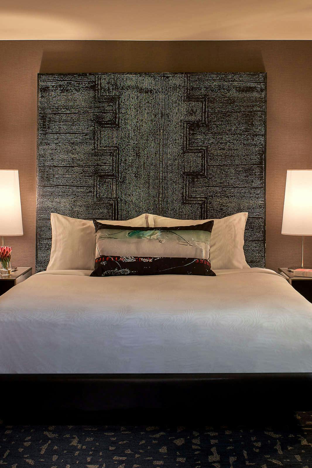 Hotel Kimpton Hotel Palomar Los Angeles Beverly Hills photo 2