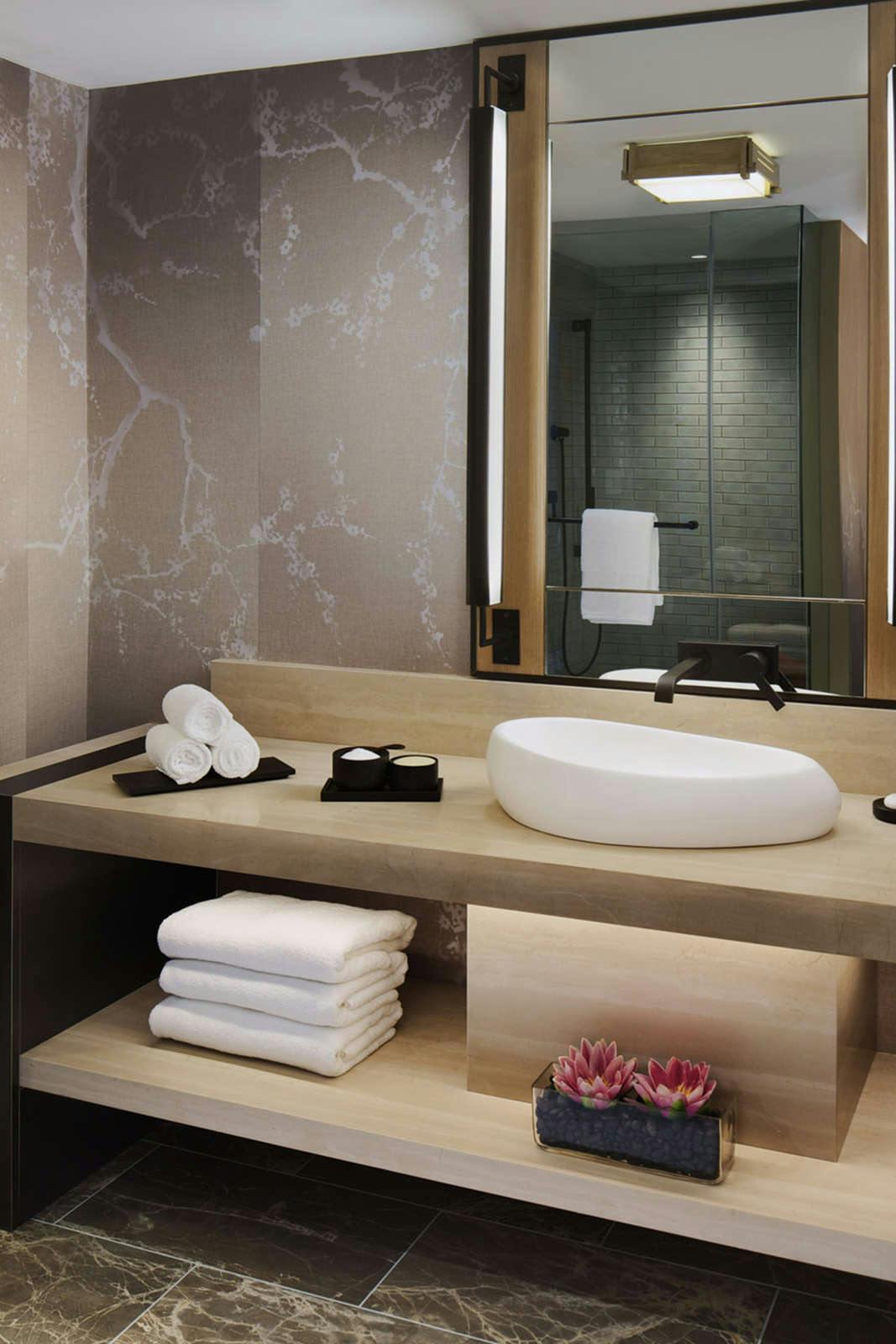 Hotel Nobu Hotel Miami Beach photo 3