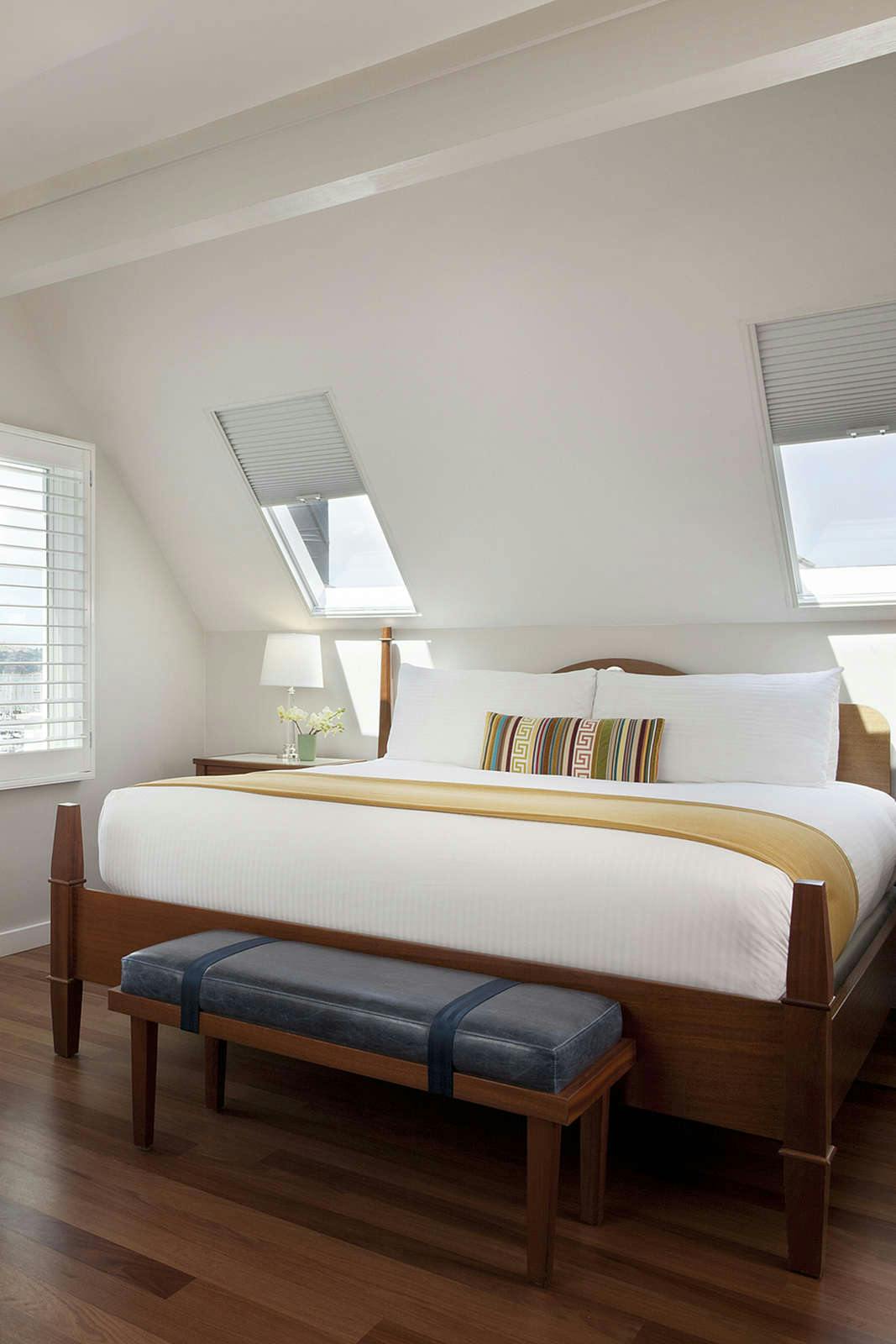 Hotel Casa Madrona photo 2