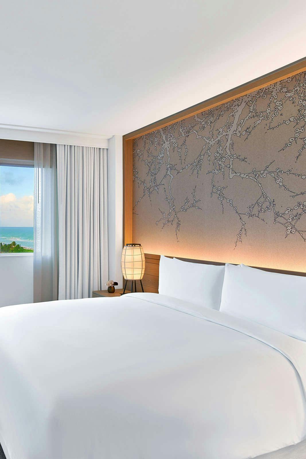 Hotel Nobu Hotel Miami Beach photo 1